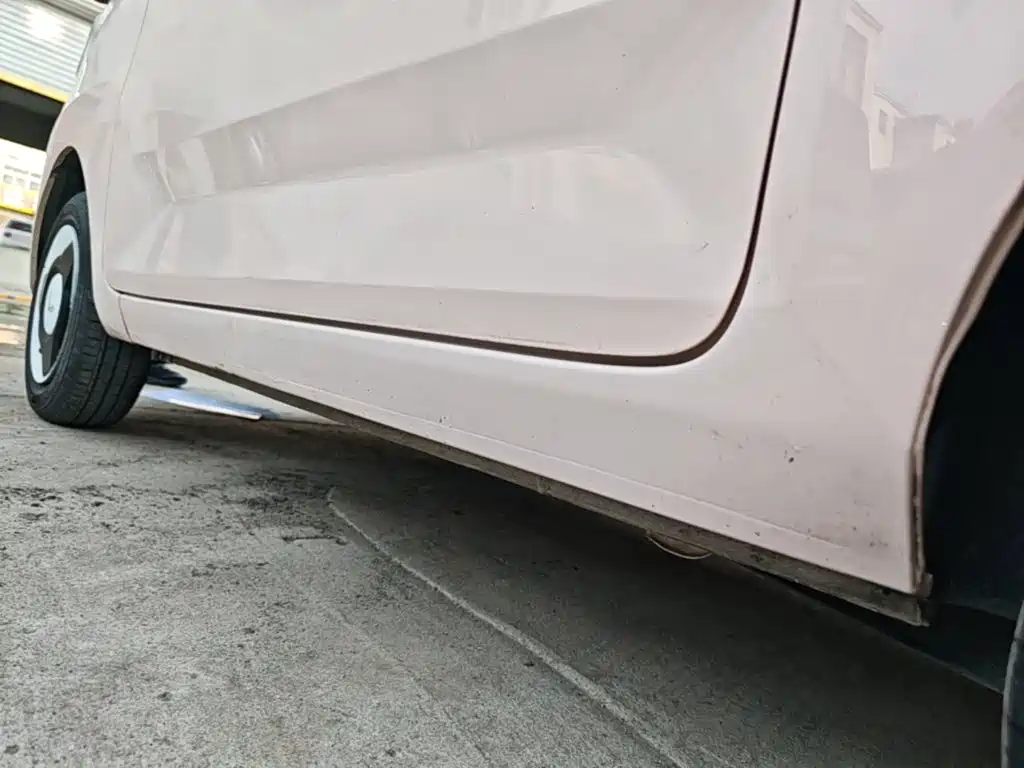 Wuling MINIEV — миниатюра 22