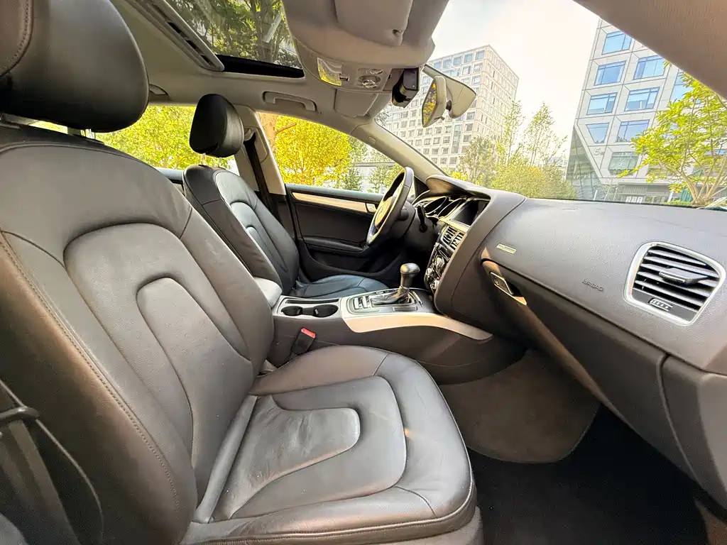 Audi A5 (Import) — миниатюра 6