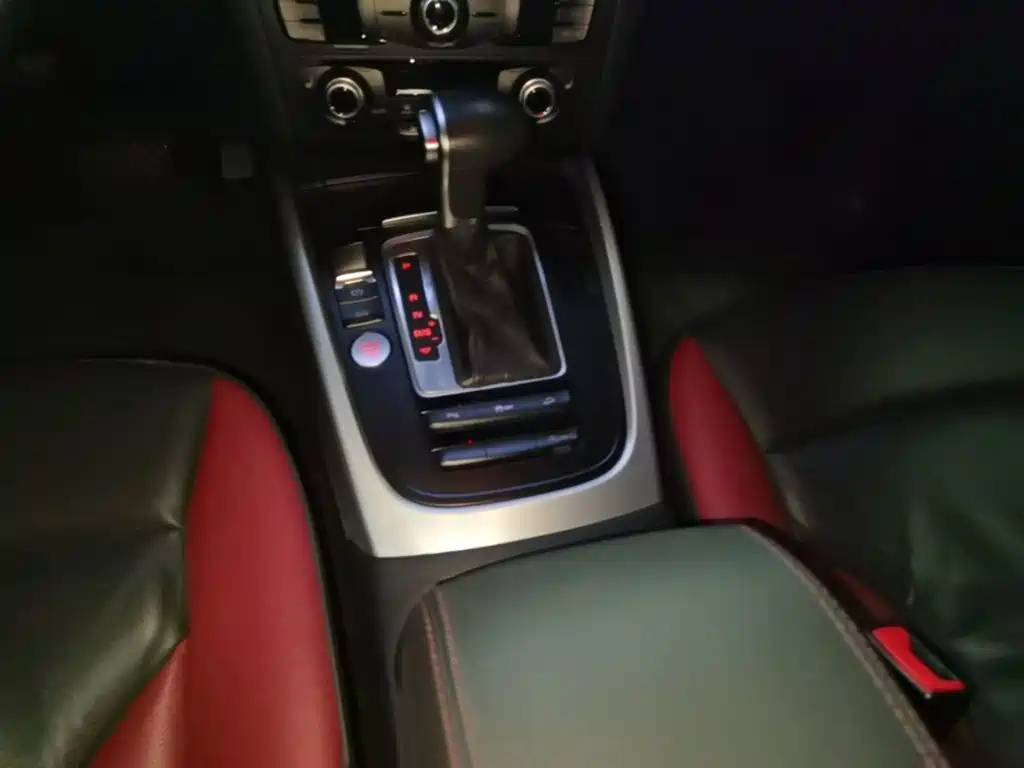 Audi Q5 — миниатюра 14