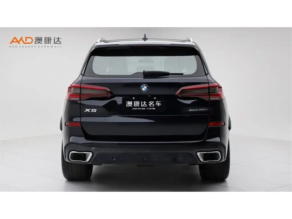 BMW X5 — миниатюра 4