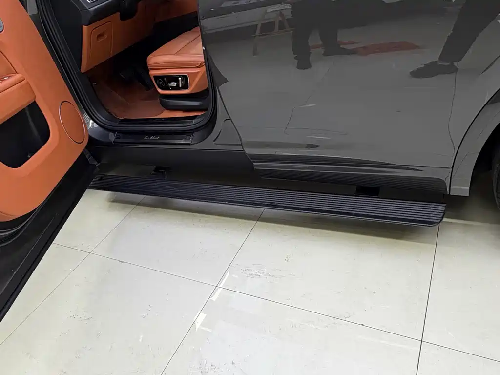 Li Auto Li L7 — миниатюра 16