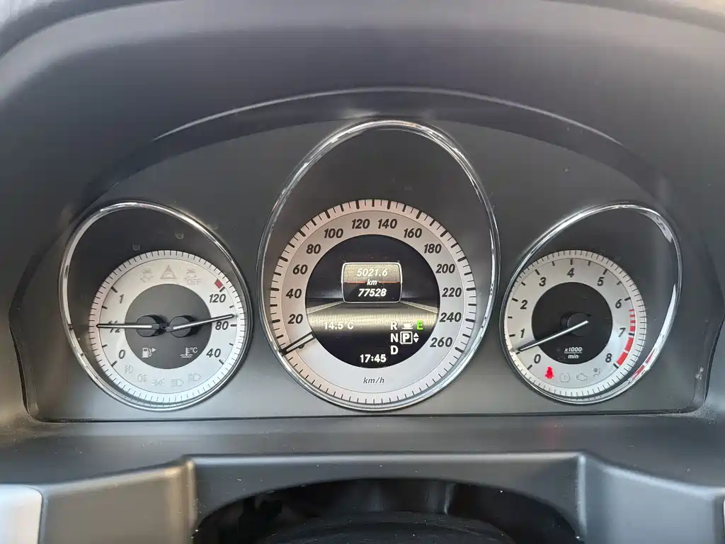 Mercedes-Benz GLK-Class GLK 300 4MATIC Fashion Type, фото 8