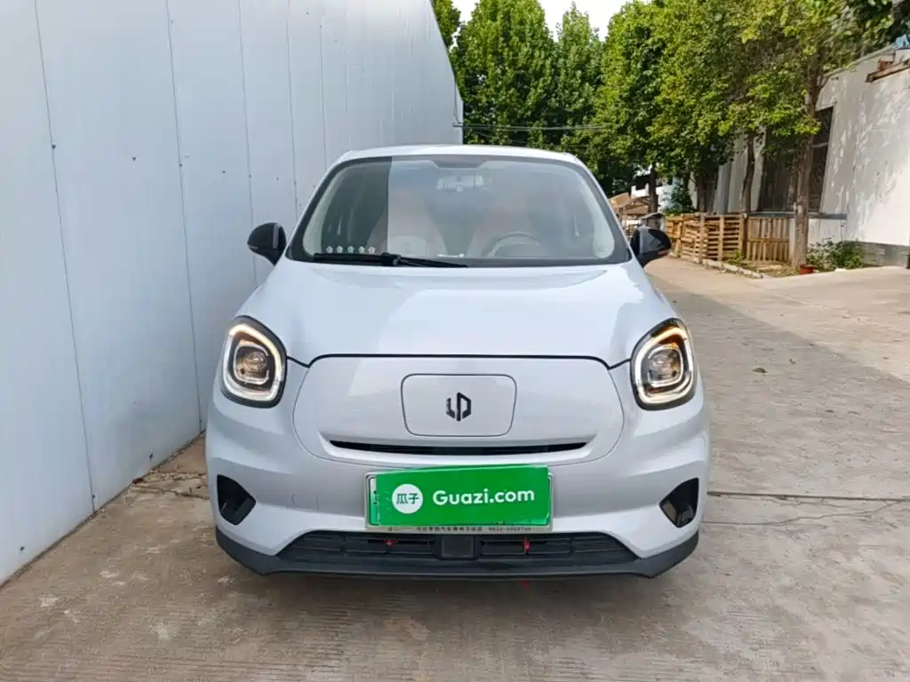 Leapmotor Leapmotor T03 — миниатюра 3