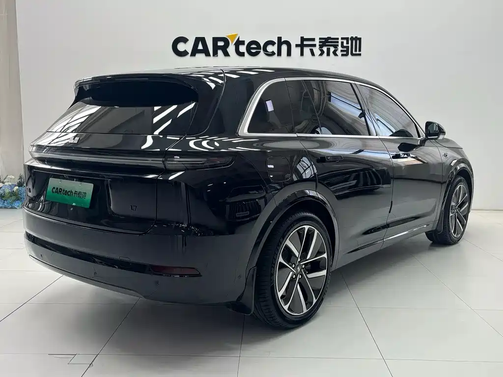 Li Auto IDEAL L7
