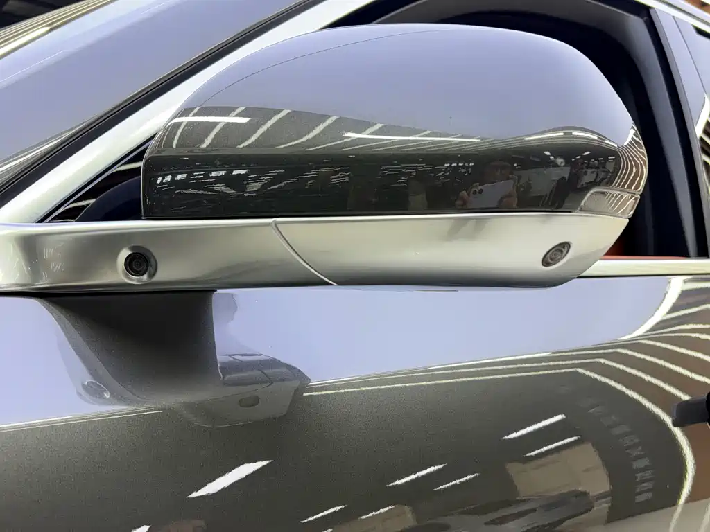 Li Auto Li L7 — миниатюра 15