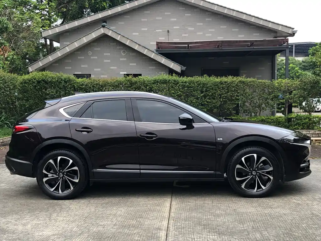 Mazda CX-4 — миниатюра 6
