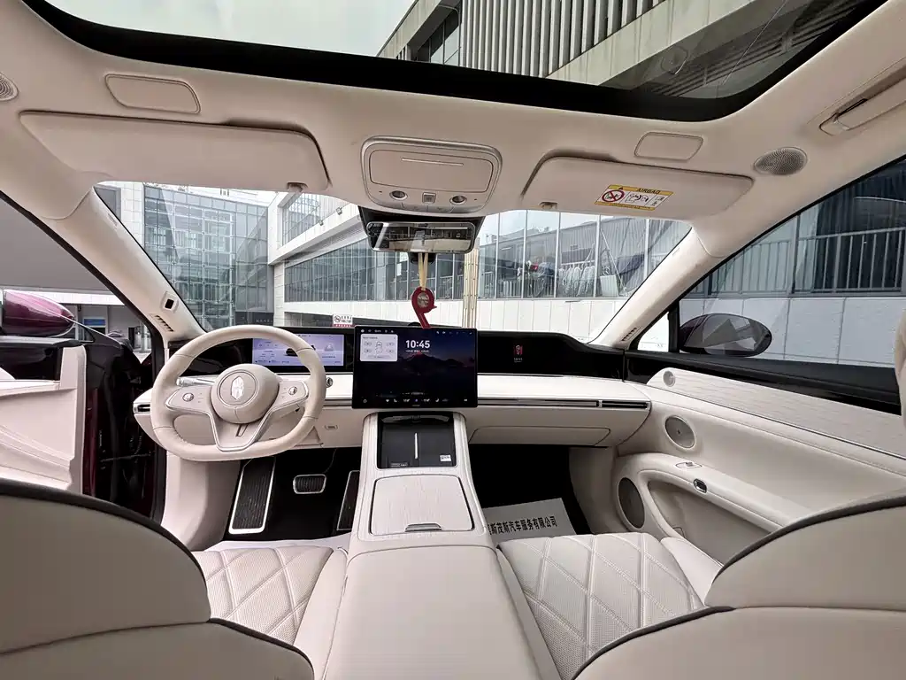 Xiangjie Xiangjie S9 — миниатюра 28