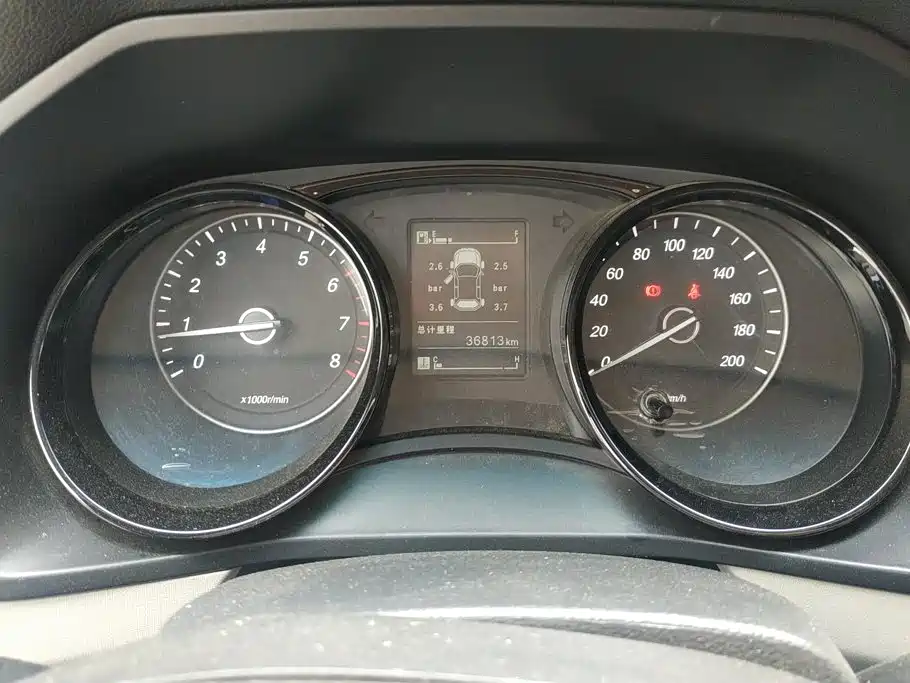 Wuling Zhengcheng — миниатюра 14