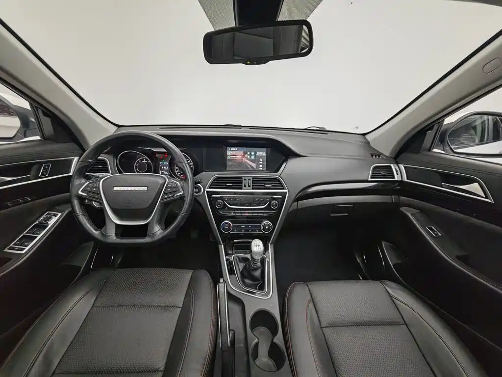 Changfeng CS10 2017 2.0T MT