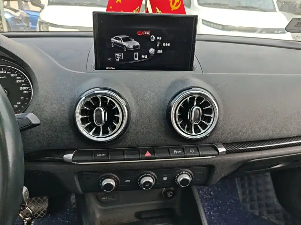Audi A3 — миниатюра 13
