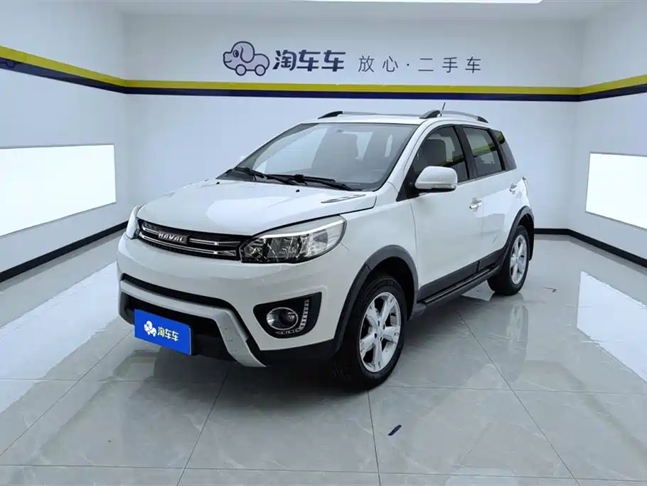 HAVAL H1