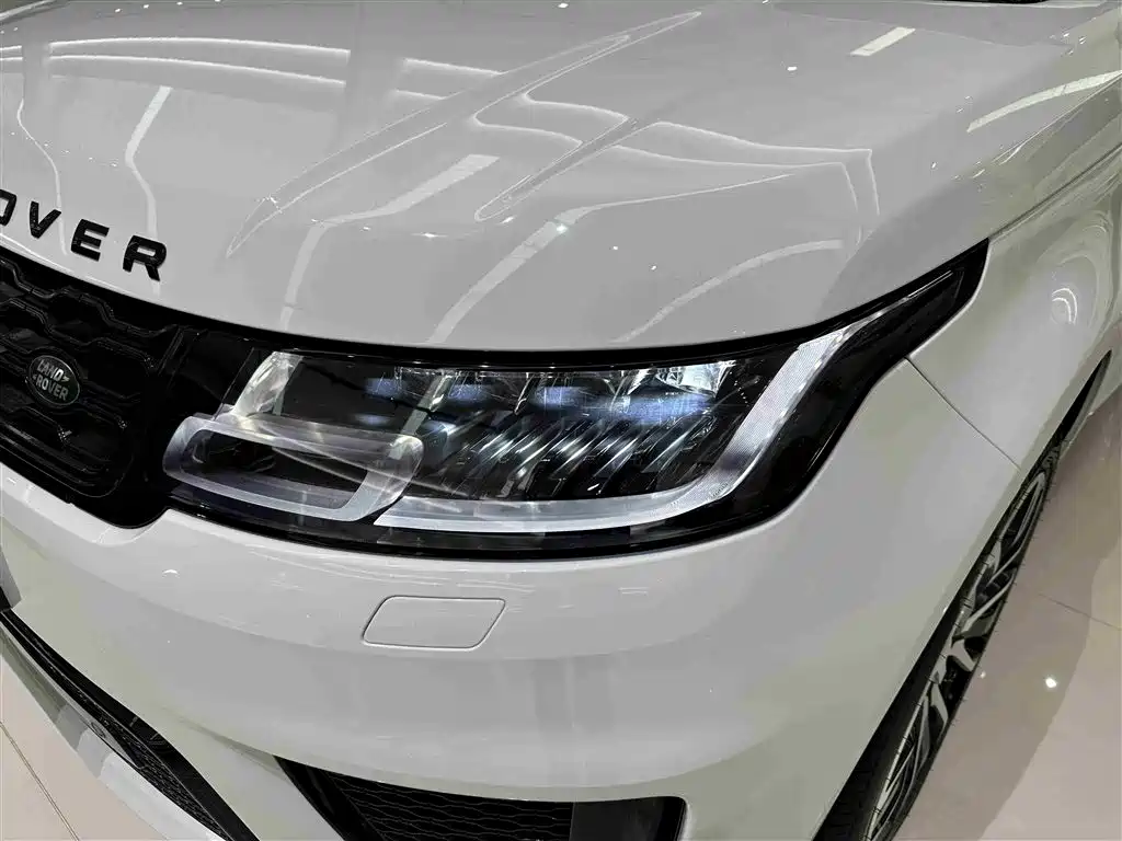 Land Rover Range Rover Sport 2022 3.0 L6