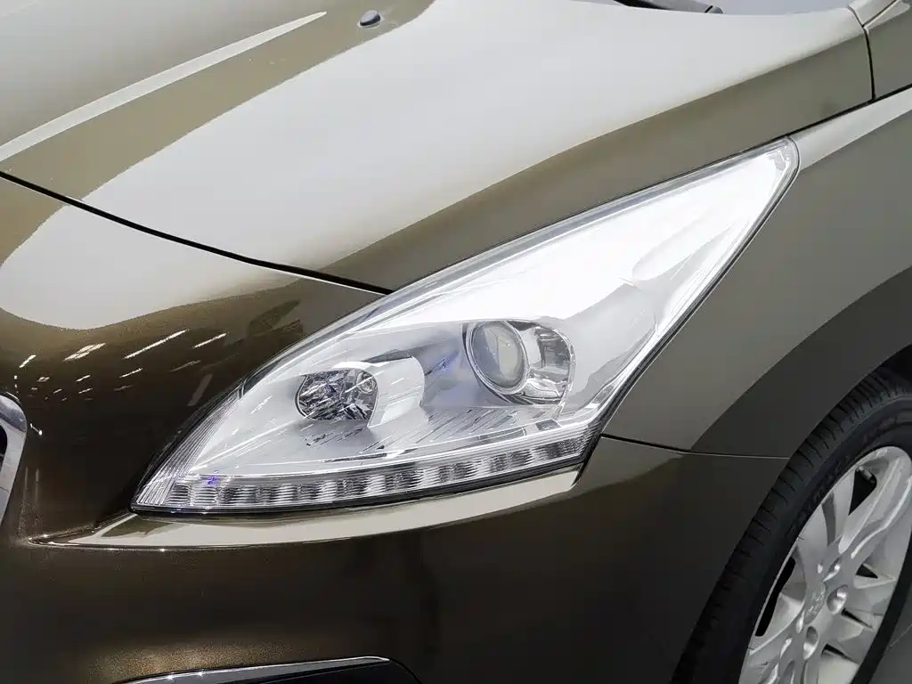 Peugeot 3008 — миниатюра 7