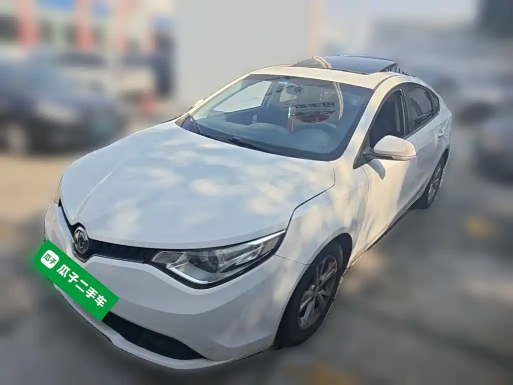 MG MG GT