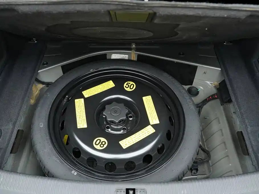 Audi A6L — миниатюра 39