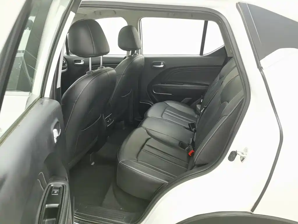 GAC Motor Trumpchi GS3 — миниатюра 15