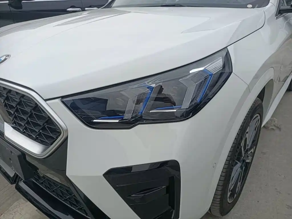 BMW X2 (Import) — миниатюра 24