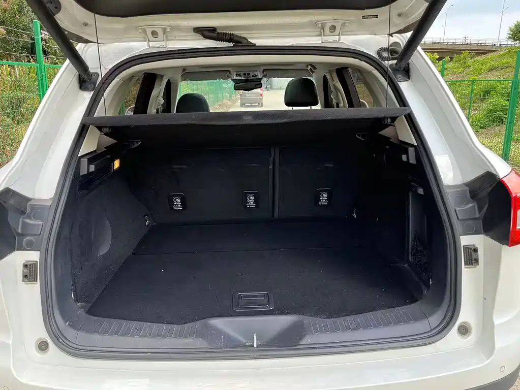 Haval H7 Blue Label H7 2.0T Auto Luxury Type, фото 7