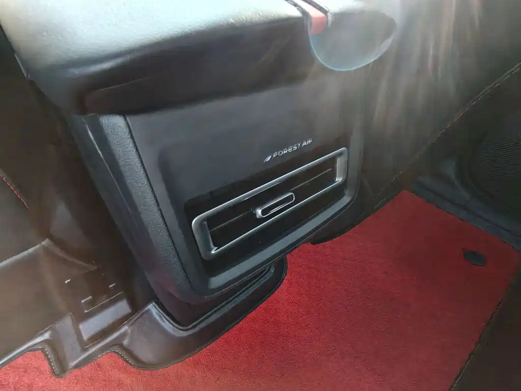 Oshan Oushang Z6 — миниатюра 14