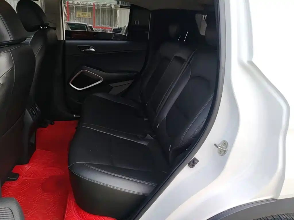 Hyundai ix35 — миниатюра 17