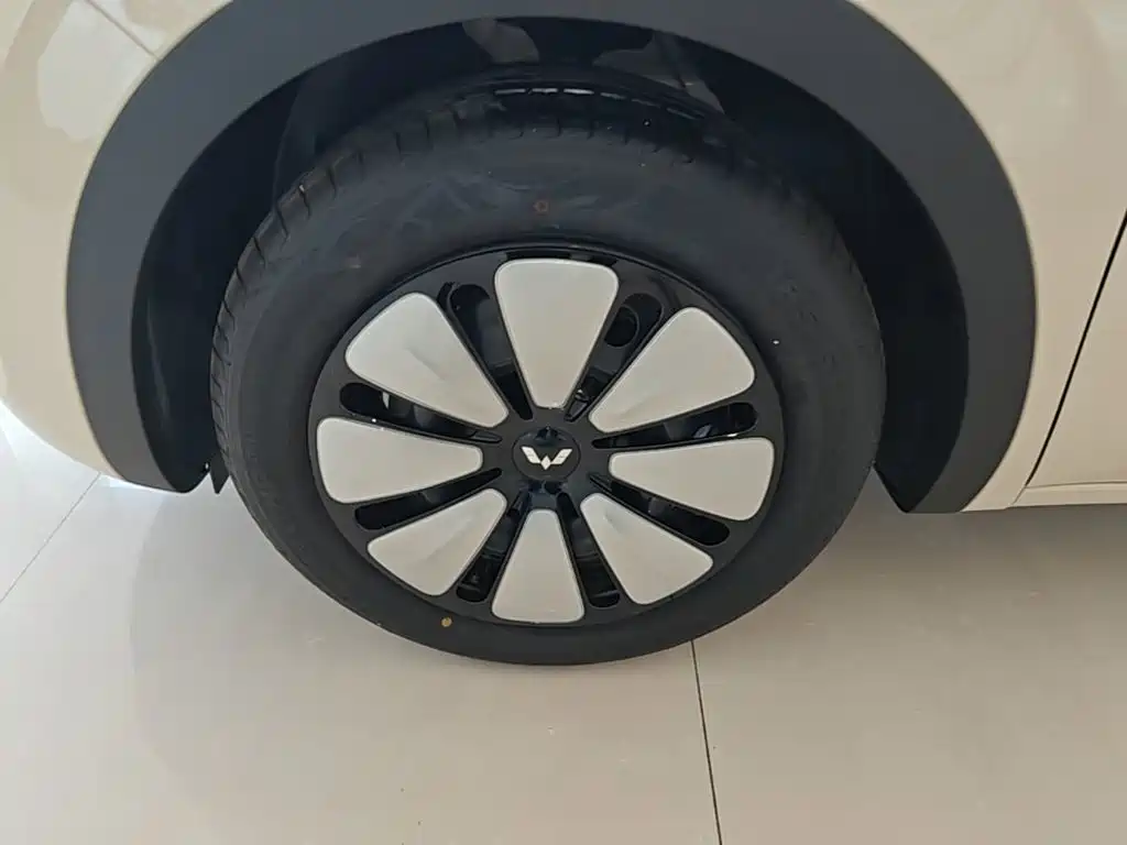 Wuling Bingo — миниатюра 23