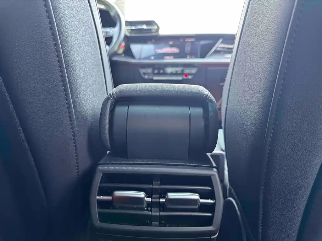 Audi A3 — миниатюра 18