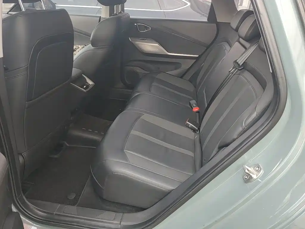 Baojun Valli — миниатюра 17