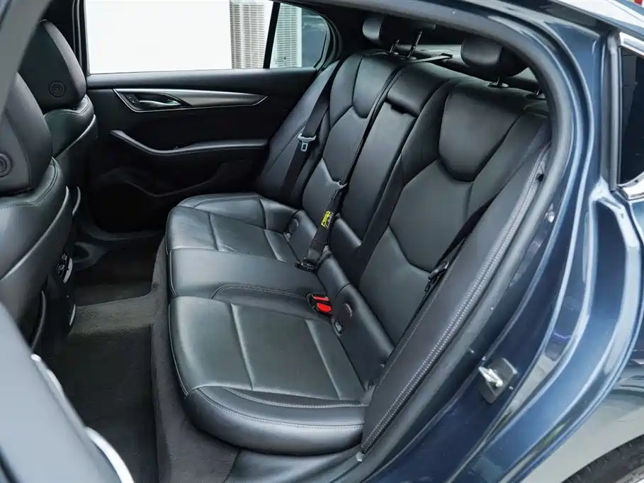 Cadillac CT5 2022 28T Luxury ( Standard )