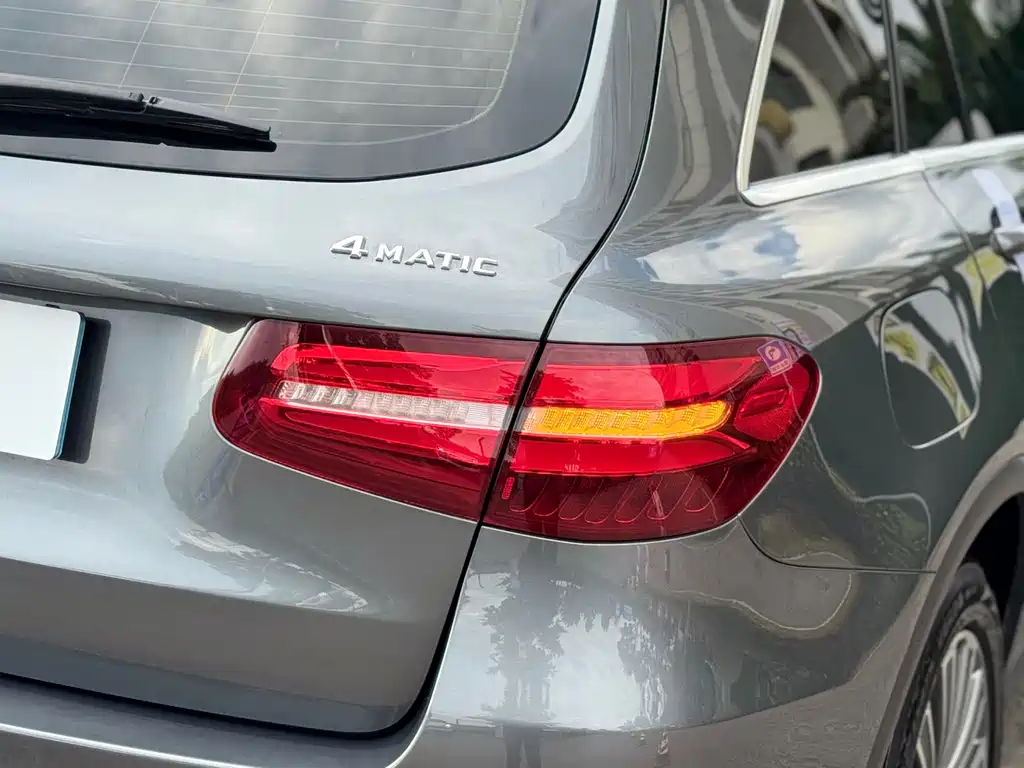 Mercedes-Benz GLC — миниатюра 43