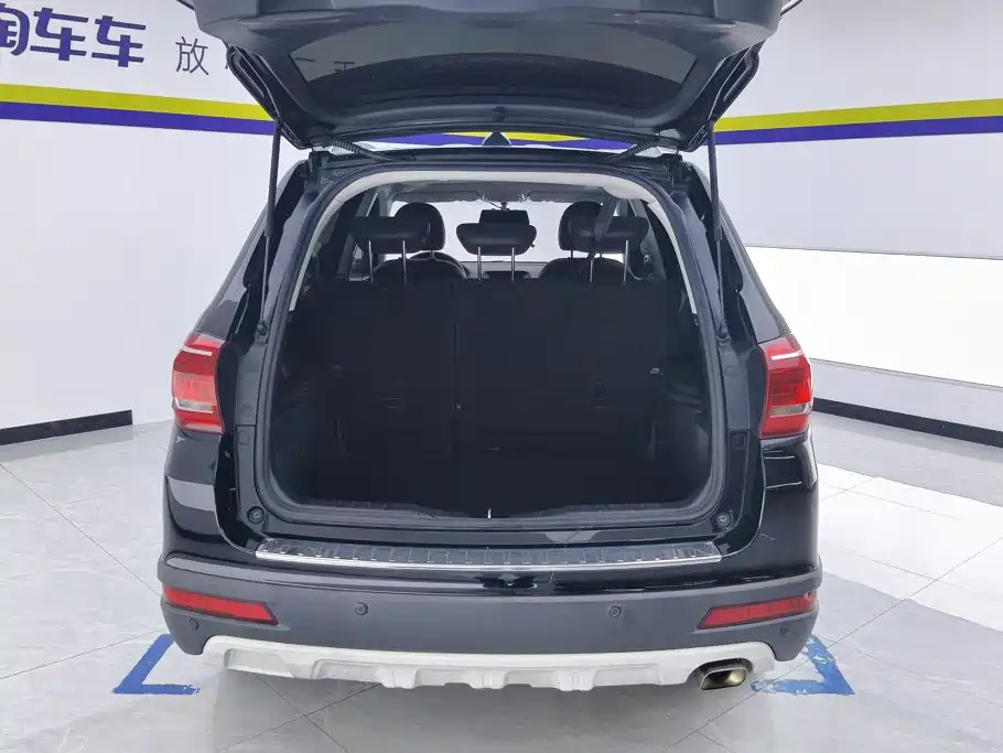 Haval H6 — миниатюра 4