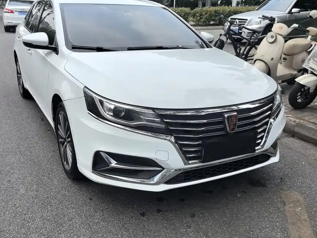 Roewe 荣威i6经典 2020