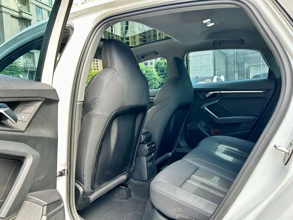 Audi A3 — миниатюра 17