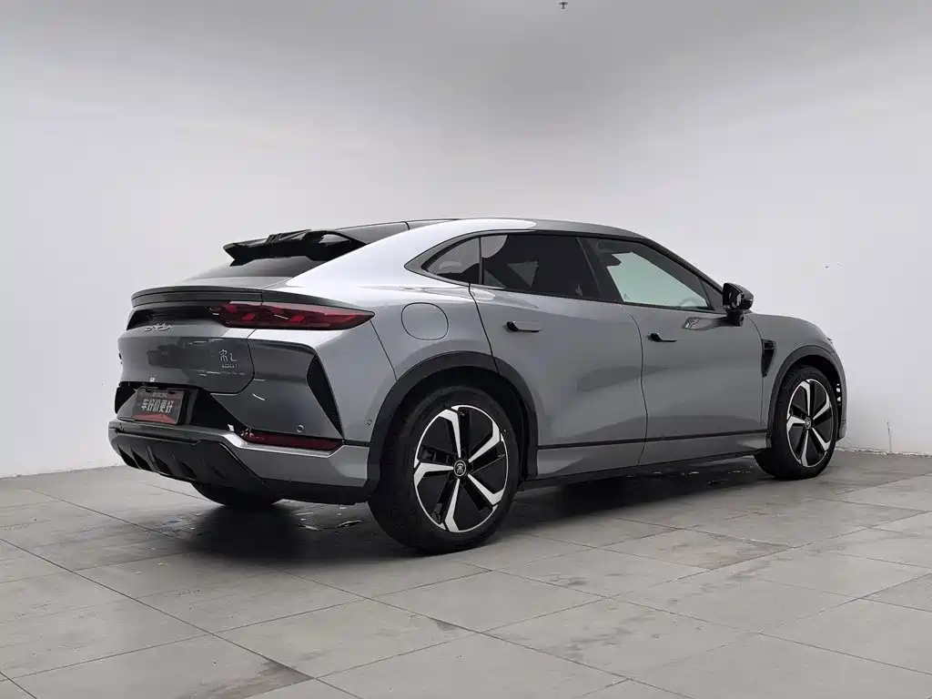 BYD L EV — миниатюра 2