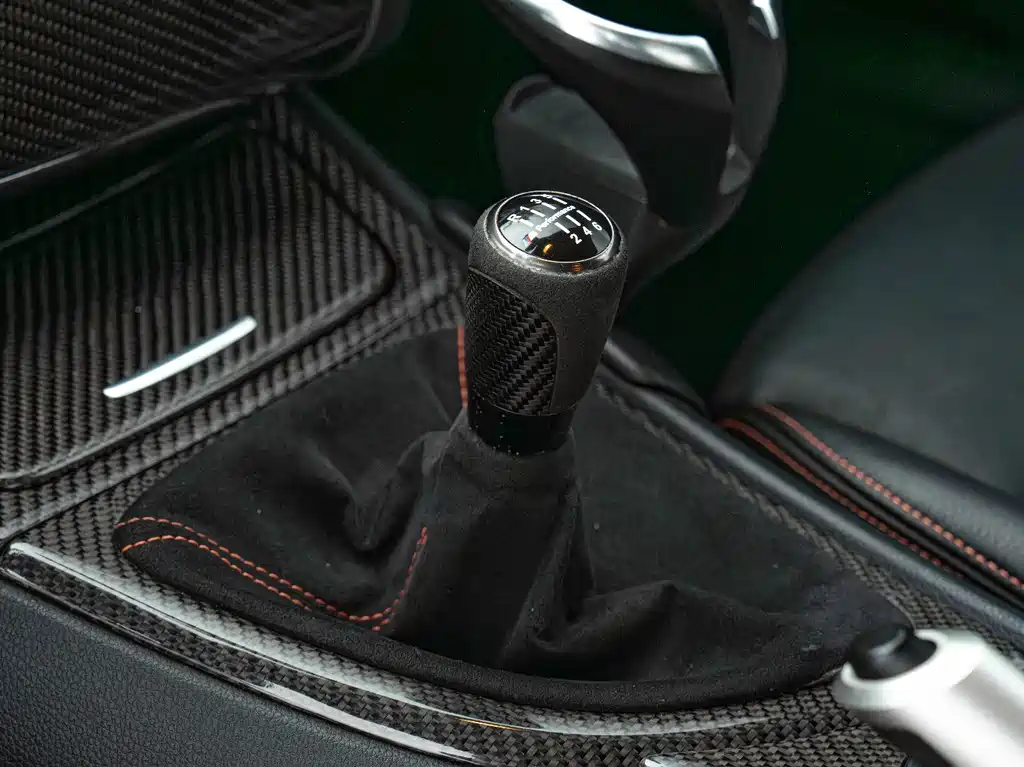 BMW 1 Series M — миниатюра 15