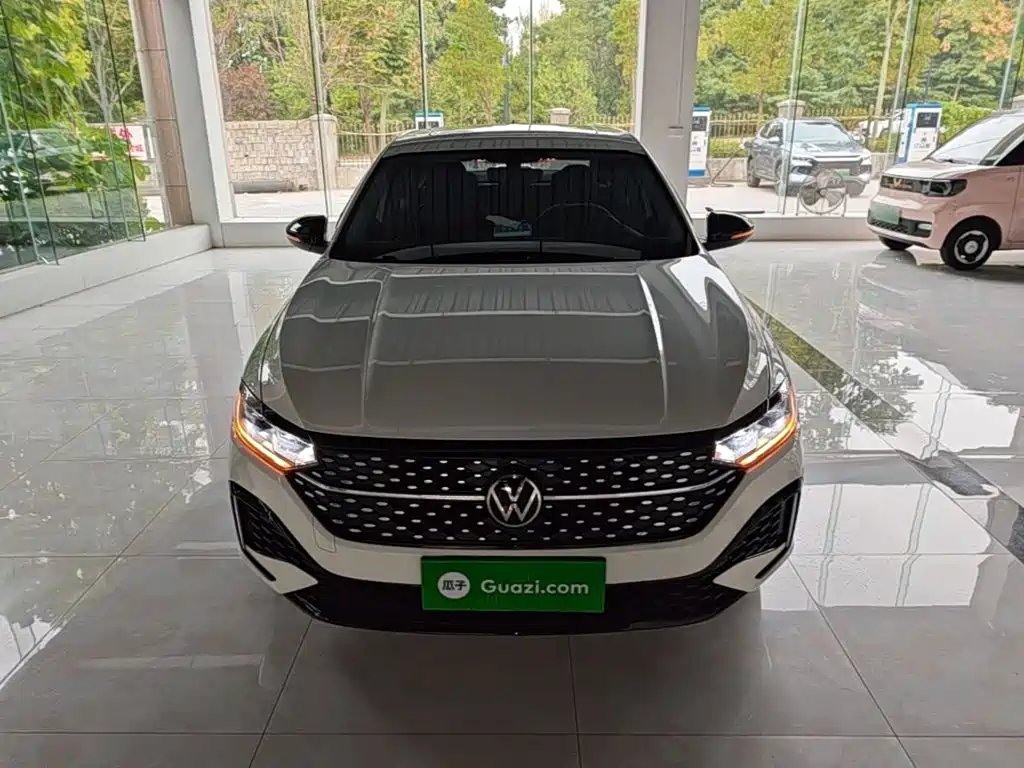 Volkswagen Lavida — миниатюра 3