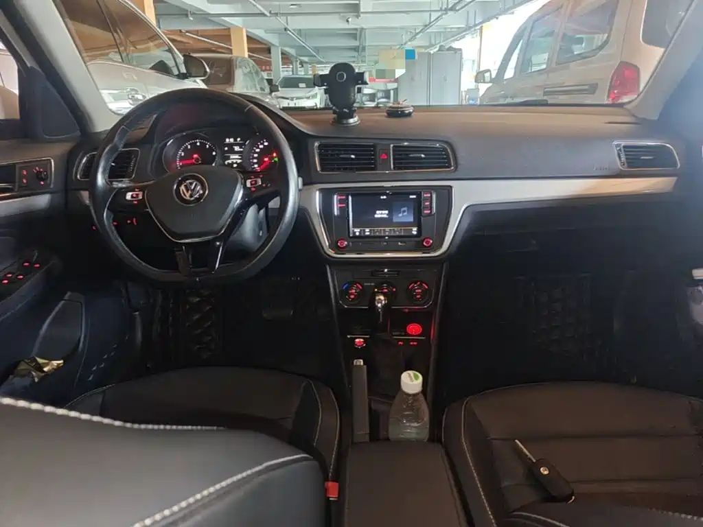 Volkswagen Gran Lavida — миниатюра 10