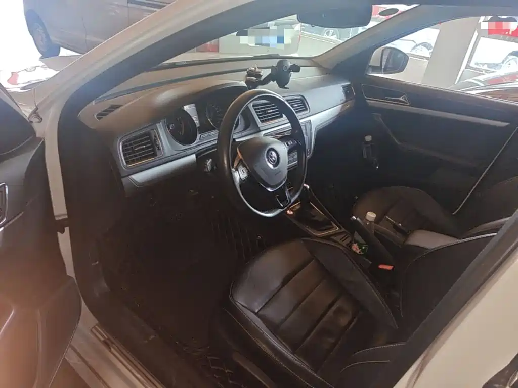 Volkswagen Gran Lavida — миниатюра 16