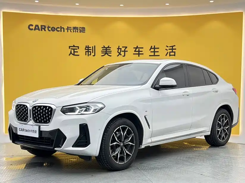 BMW X4 — миниатюра 43