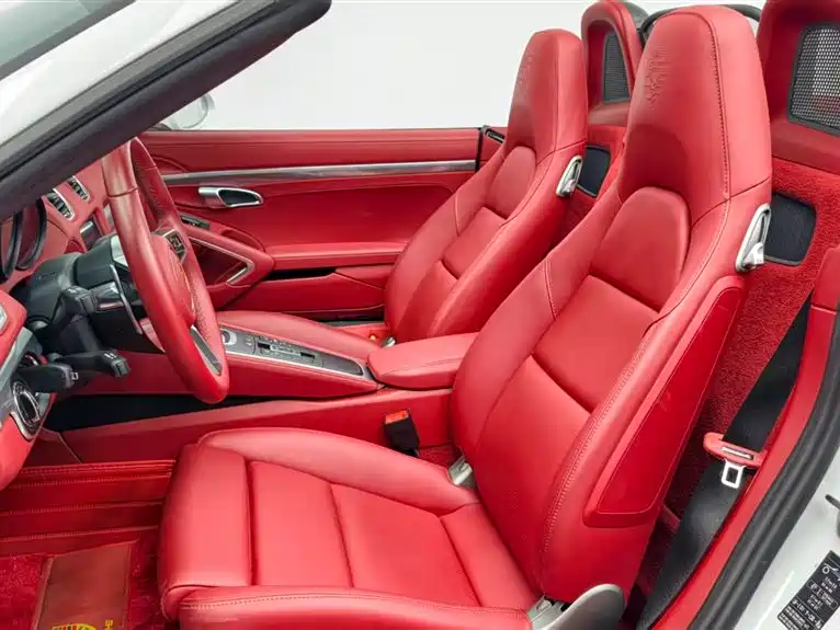 Porsche 718 — миниатюра 12