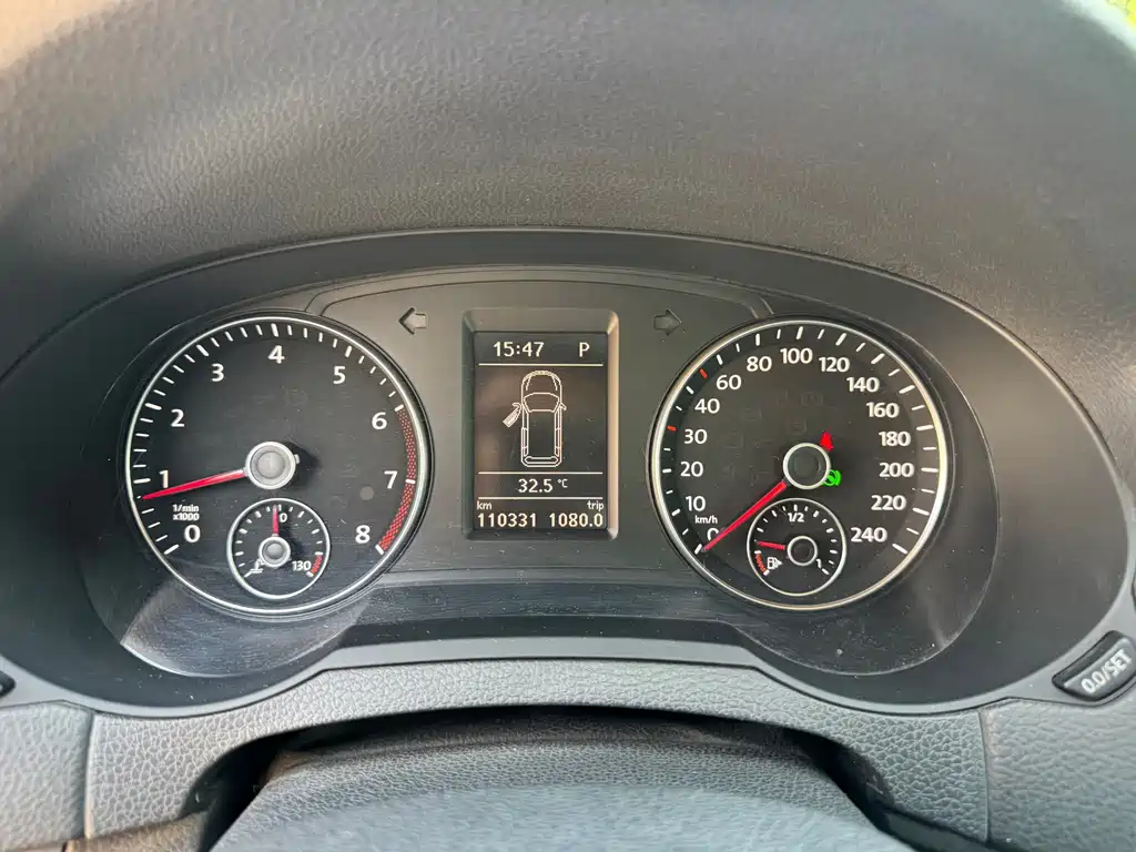 Volkswagen Sharan — миниатюра 16