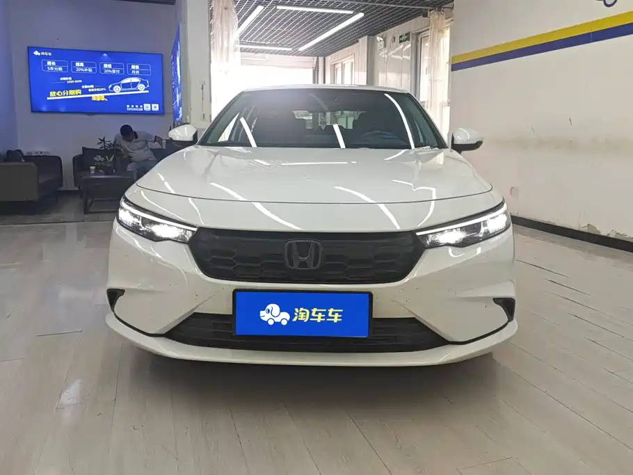 Honda Integra — миниатюра 2