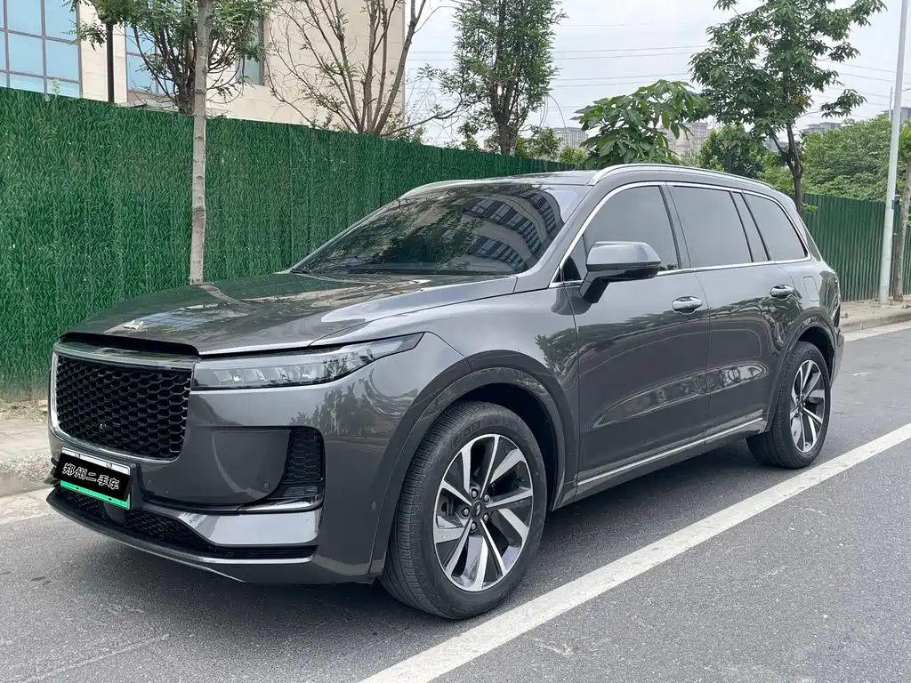 Li Auto Li ONE 2022