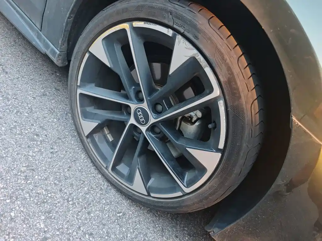 Audi A3 — миниатюра 8