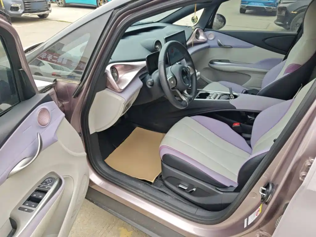 BYD Dolphin — миниатюра 16