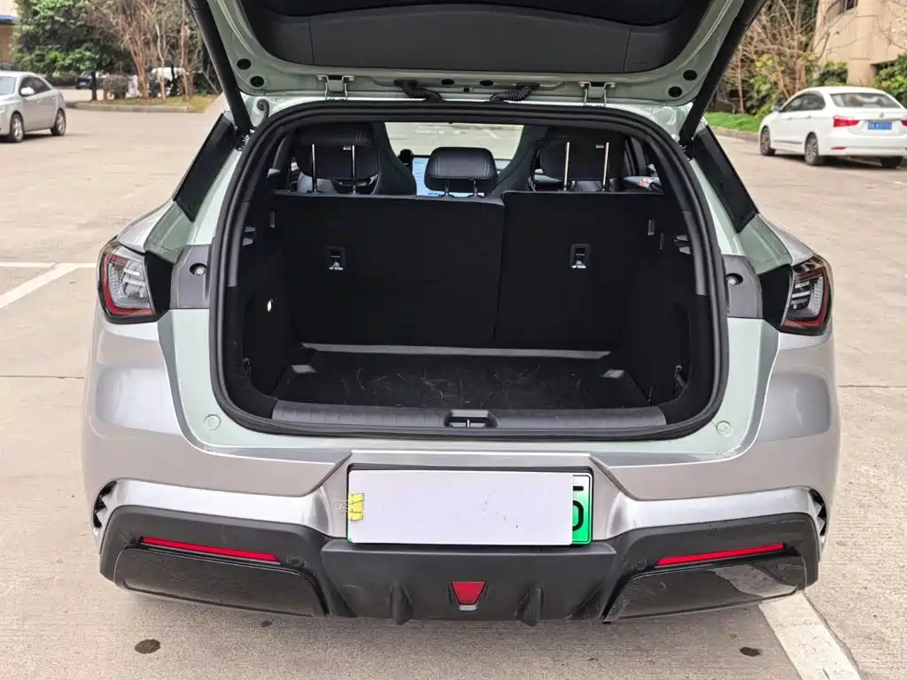 BYD Seal 06GT — миниатюра 13