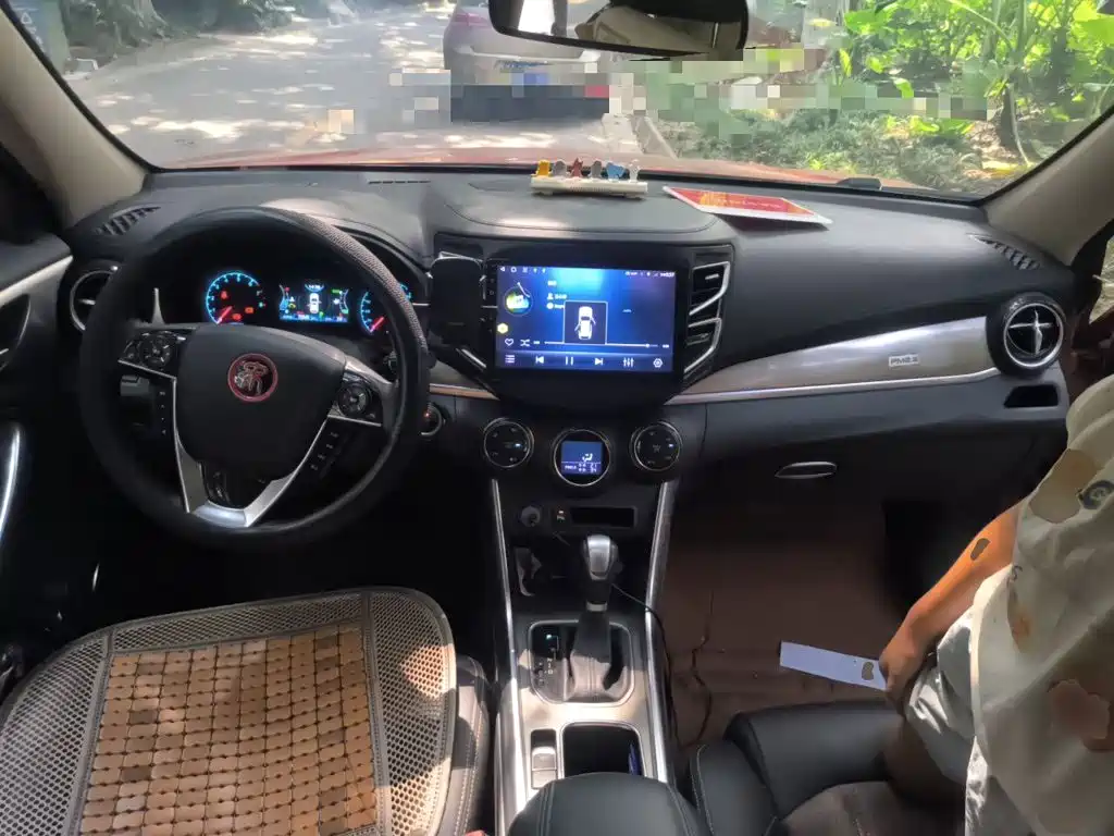 BYD Song — миниатюра 5