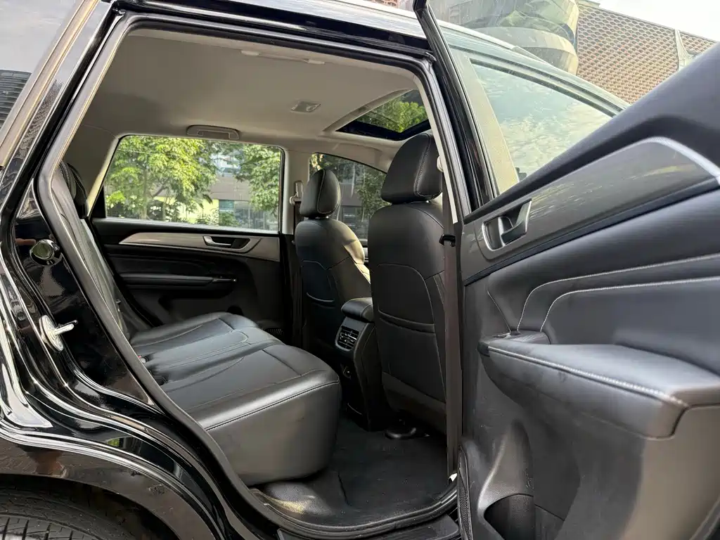 Haval M6 — миниатюра 16