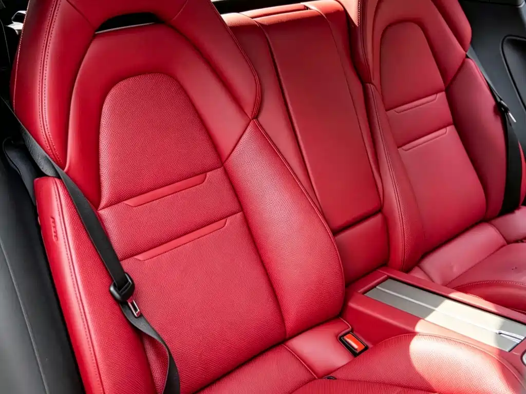 Porsche Panamera — миниатюра 7
