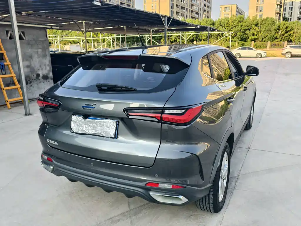Oshan Oushang X5 — миниатюра 6