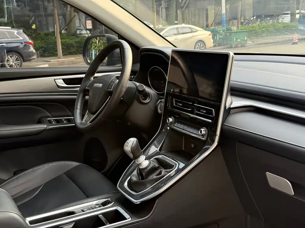 Haval M6 — миниатюра 14